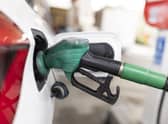 The AA said some smaller forecourts were selling fuel at up to 10p a litre below the UK average (Picture: Dan Kitwood/Getty Images)