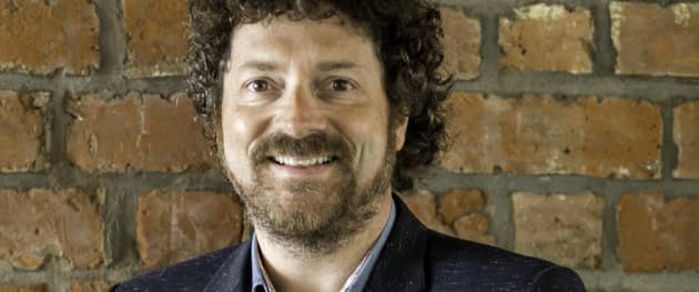 Scottish tech veteran Chris van der Kuyl becomes chair of Ace Aquatec, in which he is an investor via Chrome Ventures. Picture: Peter Gregor.