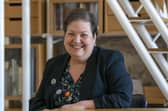 Ms Baillie is to receive a Damehood, for Political and Public Service