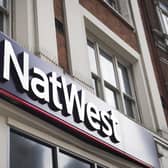 NatWest Group has said its profits surged by more than a third to reach £5.1 billion last year, as it revealed its chief executive received a pay packet totalling £5.25 million.