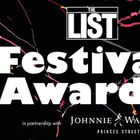 The List Festival Awards