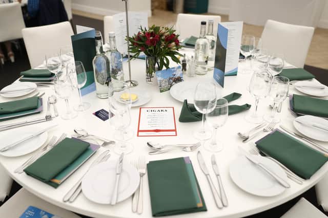 The hospitality and tourism sector, encompassing the likes of pubs, hotels and restaurants, has been facing massive inflationary pressures.