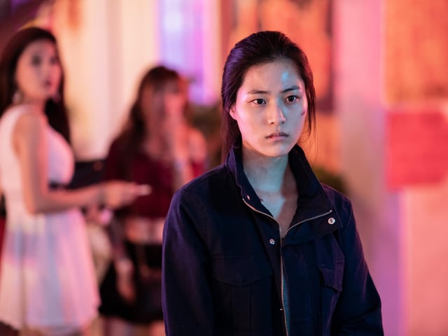 Yaksha: Ruthless Operations stars Lee Soo-kyung as an upstanding prosecutor who finds herself into a deadly war between spies.