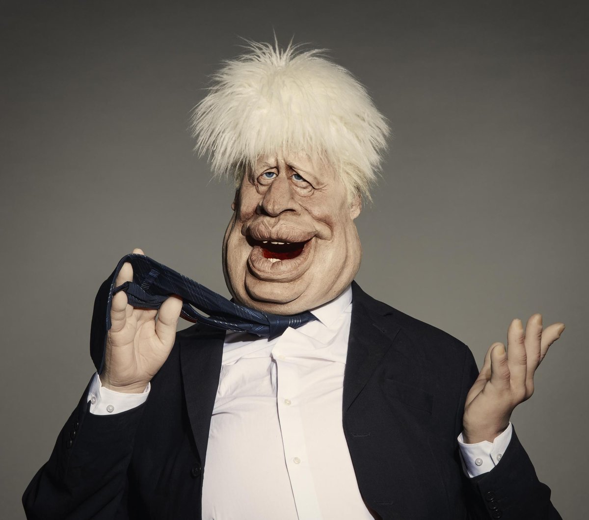 Scrapping episodes of Spitting Image featuring the late Queen cost £9m, says ITV