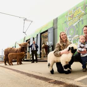 Royal Highland Show