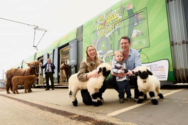 Royal Highland Show