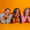 Girl Pop! is being staged by SHITE Productions.