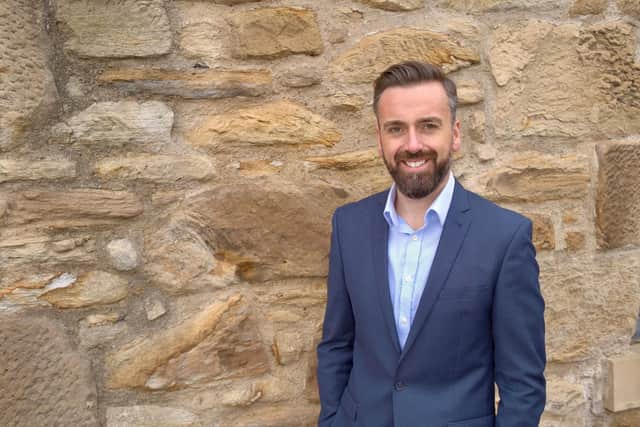 Recognition: David Gray