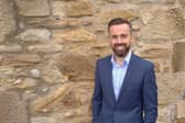 Recognition: David Gray
