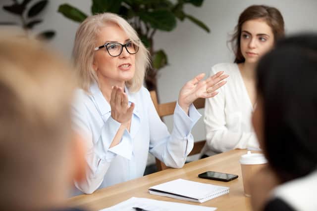 There is enormous potential for women to become angel investors (Picture: stock.adobe.com)