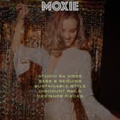 Moxie