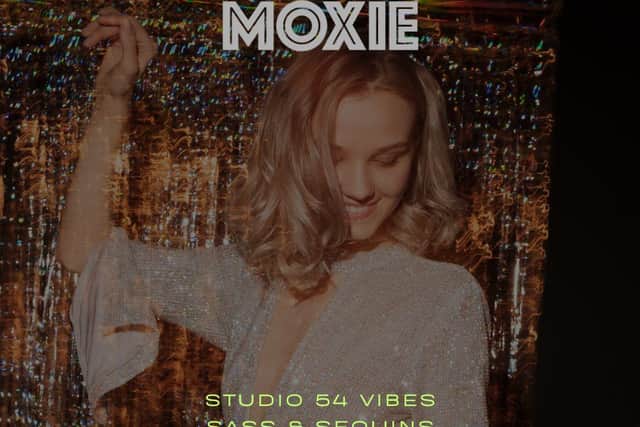 Moxie