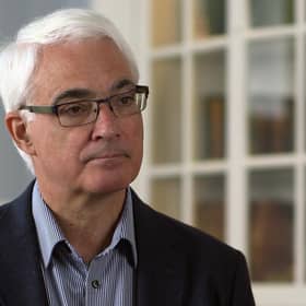 Alistair Darling has written to voters urging them to vote Labour to stop indyref2.