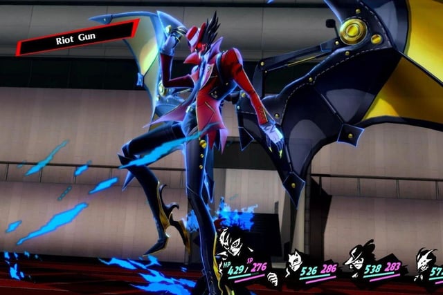 In second place is Persona 5 Royal with a Metascore of 94. In this RPG, after being forced to transfer to a high school in Tokyo, the protagonist puts on a mask and becomes ‘Joker’ – and slowly learns of a broader conspiracy to influence the hearts of Tokyo. Persona 5 Royal is the longest game in the top five Xbox Series X games as it takes 102 hours to complete the main story and 143 hours to complete the game 100%; nearly 6 full days.