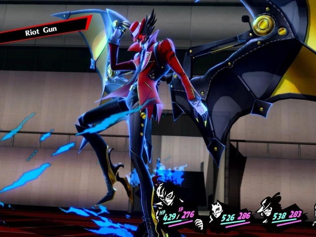 In second place is Persona 5 Royal with a Metascore of 94. In this RPG, after being forced to transfer to a high school in Tokyo, the protagonist puts on a mask and becomes ‘Joker’ – and slowly learns of a broader conspiracy to influence the hearts of Tokyo. Persona 5 Royal is the longest game in the top five Xbox Series X games as it takes 102 hours to complete the main story and 143 hours to complete the game 100%; nearly 6 full days.