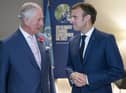 The King's state visit to France, the first of his reign, has been postponed, the French Presidency said, amid protests in the country over retirement age reforms. Issue date: Friday March 24, 2023.