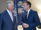 The King's state visit to France, the first of his reign, has been postponed, the French Presidency said, amid protests in the country over retirement age reforms. Issue date: Friday March 24, 2023.