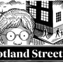 44 Scotland Street