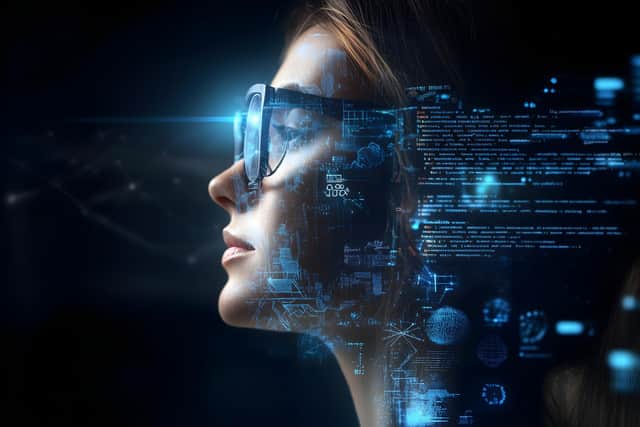 As a number of contributors to The Scotsman have stated, AI is no longer optional for businesses (Picture: stock.adobe.com)