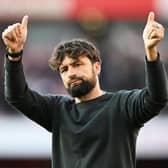 Russell Martin has been installed as favourite for the next Rangers manager job.