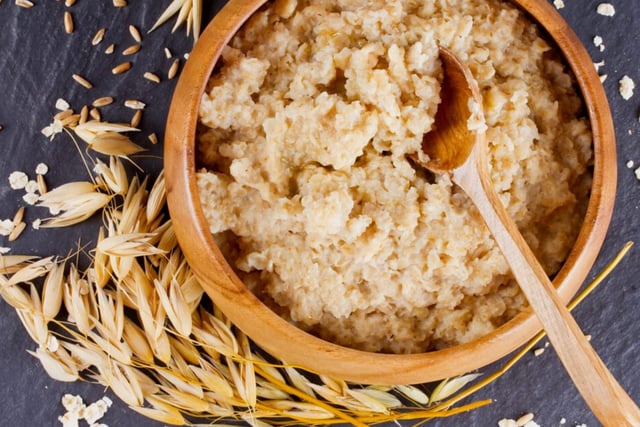 In the Western Isles, locals would make a large portion of porridge with butter and other rich ingredients, they would then tip this into the sea with the idea that it would draw out valuable seaweed ashore. The event was held in late spring or the Thursday before Easter (when it was known as ‘Shore Thursday’ or ‘Maundy Thursday’) and it was said the ritual was most effective if done on a stormy night. John Gregorson Campbell in The Gaelic Otherworld wrote: “The porridge was poured into the sea on every headland where wrack used to come. Next day the harbours were full. The meaning of the ceremony seems to have been that by sending the fruit of the land into the sea, the fruit of the sea would come to land.” It’s unsurprising that Scots have such customs as it is said natives have been eating porridge here for 5,500 years according to data that traced the dish back to Stone Age settlers in the Outer Hebrides.