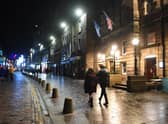 Inflows of incoming new business continued to decline in November, says RBS (file image). Picture: Andy Buchanan/AFP via Getty Images.
