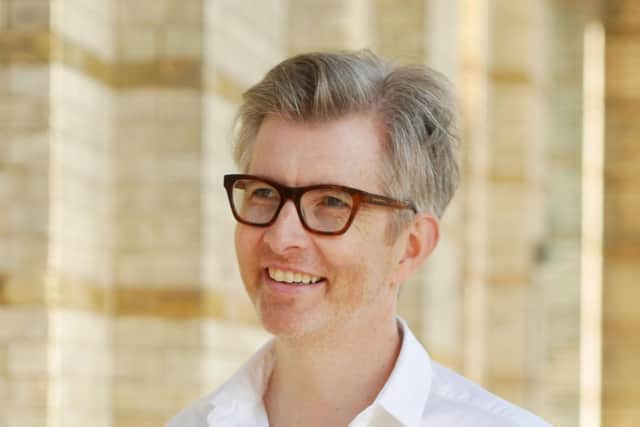Famous choirmaster Gareth Malone to bring singalong tour to Glasgow and Dundee