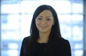 Gillian Anderson, Senior Associate and intellectual property specialist at Pinsent Masons