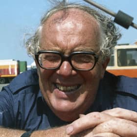 Andrew Wemyss set up a charitable trust to help people and organisations in need
