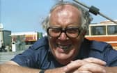 Andrew Wemyss set up a charitable trust to help people and organisations in need