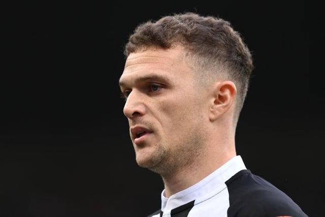 England international Trippier arrived from Atletico Madrid in January for a deal worth £12m plus adds-on. Offers quality on the pitch, and his leadership skills will be absolutely vital.