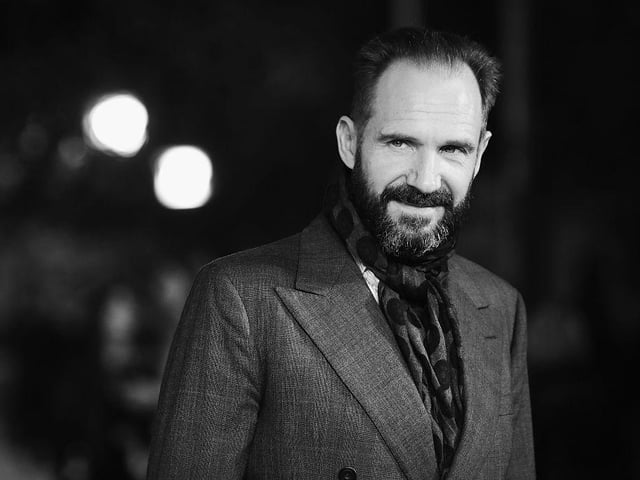 This 90s hit was another that our readers described as 'boring'. Ralph Fiennes, Juliette Binoche and Willem Dafoe meant they film had a real A-list class and an 86% rating on Rotten Tomatoes. Despite that, it's going in our list.