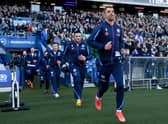 Adam Hastings will feel aggrieved about not being in the Scotland squad.