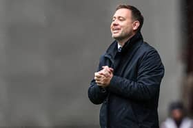 Michael Beale has taken over at Sunderland, ten weeks after leaving Rangers.
