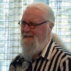 Sir Billy Connolly