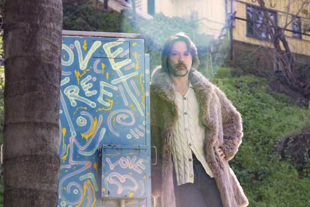 Rufus Wainwright
