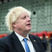 Will the Tories come to regret removing Boris Johnson?