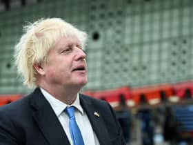 Will the Tories come to regret removing Boris Johnson?