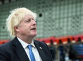 Will the Tories come to regret removing Boris Johnson?