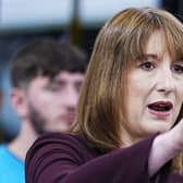 Chancellor Rachel Reeves is expected to raise taxes in next week’s spending review (Picture: Peter Byrne/PA Wire)