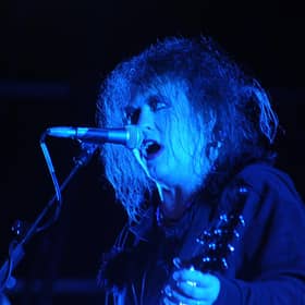 Robert Smith has revealed over the weekend he is to leave X/Twitter, but will be on other social media platforms such as BlueSky.