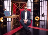 Pointless: TV quiz show host Richard Osman is quitting Pointless after almost 13 years