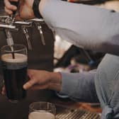 Only released in January, Extra Black is fast becoming Campervan's biggest selling beer.