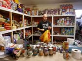The Government is not doing enough to intervene on rising food costs, and is instead spectating “from the sidelines”, Labour has said.
