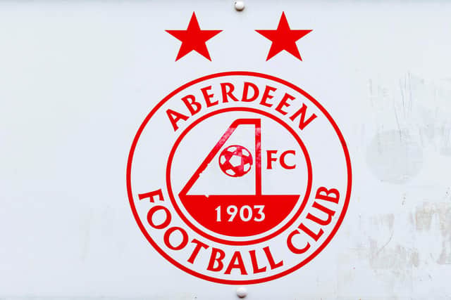 Aberdeen suffered a £5.2million loss during last season's covid-impacted campaign (Photo by Mark Scates / SNS Group)