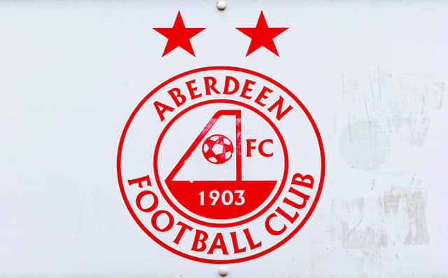 Aberdeen suffered a £5.2million loss during last season's covid-impacted campaign (Photo by Mark Scates / SNS Group)