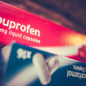 The number of cases of coronavirus are continuing to rise, and those suffering with symptoms may be taking medication to help relieve symptoms.
