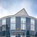 Waterfront Private Hospital
