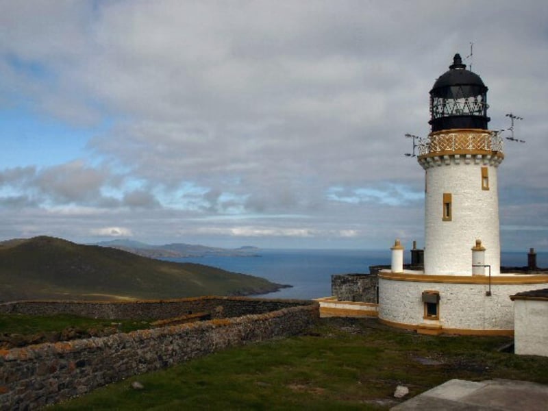 The lighthouse was first lit on October 15, 1833. Since then, the lantern was converted to an incandescent type in 1906 and a Wireless Beacon was set up thirty years later.