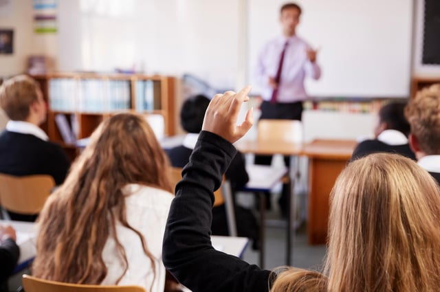 Dozens of schools have been named on the website